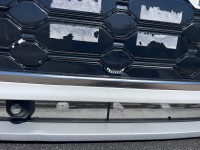 Audi Q5 S Line Quattro Suv Mk2 Lift 2021-2024 Front Bumper 4 Pdc Genuine [a29]