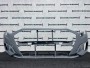 Audi A3 Se Technik 8y Hatchback 2020-2024 Front Bumper 4 Pdc +jets Genuine [a46]