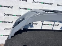 Audi A3 Se Technik 8y Hatchback 2020-2024 Front Bumper 4 Pdc +jets Genuine [a46]