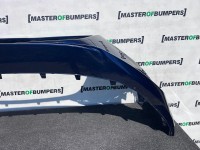 Audi A3 Sport Se Basic 8y Lift 2024-2026 Front Bumper 6 Pdc + Jets Genuine [a42]