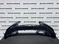 Audi A4 S Line  Saloon Estate B9 2016-2019 Front Bumper 4 Pdc Genuine [a50]
