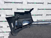 Audi A4 S Line  Saloon Estate B9 2016-2019 Front Bumper 4 Pdc Genuine [a50]