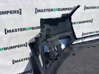 Audi A4 S Line  Saloon Estate B9 2016-2019 Front Bumper 4 Pdc Genuine [a50]