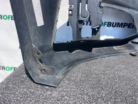 Audi A4 S Line  Saloon Estate B9 2016-2019 Front Bumper 4 Pdc Genuine [a50]