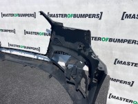 Audi A4 S Line  Saloon Estate B9 2016-2019 Front Bumper 4 Pdc Genuine [a50]