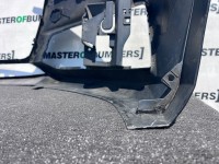 Audi A4 S Line  Saloon Estate B9 2016-2019 Front Bumper 4 Pdc Genuine [a50]
