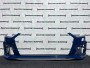 Audi A5 S Line S5 Coupe Cabrio Mk2 Lift 2020-2024 Front Bumper Genuine [a38]