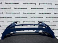 Audi A5 S Line S5 Coupe Cabrio Mk2 Lift 2020-2024 Front Bumper Genuine [a38]