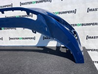 Audi A5 S Line S5 Coupe Cabrio Mk2 Lift 2020-2024 Front Bumper Genuine [a38]