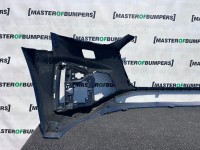 Audi A5 S Line S5 Coupe Cabrio Mk2 Lift 2020-2024 Front Bumper Genuine [a38]
