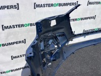 Audi A5 S Line S5 Coupe Cabrio Mk2 Lift 2020-2024 Front Bumper Genuine [a38]