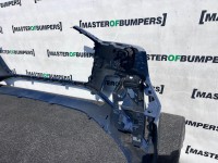 Audi A5 S Line S5 Coupe Cabrio Mk2 Lift 2020-2024 Front Bumper Genuine [a38]