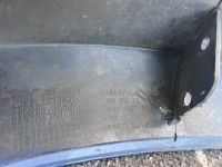 Audi A5 S Line S5 Coupe Cabrio Mk2 Lift 2020-2024 Front Bumper Genuine [a38]