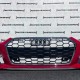 Audi A5 S Line S5 Coupe Cabrio Mk2 Lift 2020-2024 Front Bumper Genuine [a39]