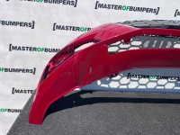 Audi A5 S Line S5 Coupe Cabrio Mk2 Lift 2020-2024 Front Bumper Genuine [a39]