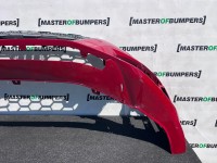 Audi A5 S Line S5 Coupe Cabrio Mk2 Lift 2020-2024 Front Bumper Genuine [a39]