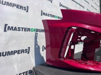 Audi A5 S Line S5 Coupe Cabrio Mk2 Lift 2020-2024 Front Bumper Genuine [a39]