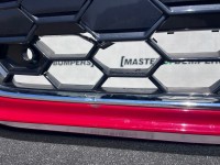 Audi A5 S Line S5 Coupe Cabrio Mk2 Lift 2020-2024 Front Bumper Genuine [a39]