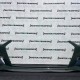 Audi A5 S Line S5 Coupe Cabrio Mk2 Lift 2020-2024 Front Bumper Genuine [a40]