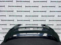 Audi A5 S Line S5 Coupe Cabrio Mk2 Lift 2020-2024 Front Bumper Genuine [a40]
