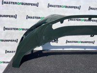 Audi A5 S Line S5 Coupe Cabrio Mk2 Lift 2020-2024 Front Bumper Genuine [a40]
