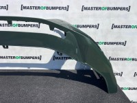 Audi A5 S Line S5 Coupe Cabrio Mk2 Lift 2020-2024 Front Bumper Genuine [a40]