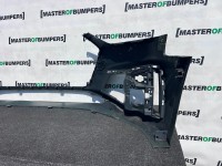 Audi A5 S Line S5 Coupe Cabrio Mk2 Lift 2020-2024 Front Bumper Genuine [a40]