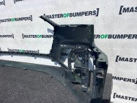 Audi A5 S Line S5 Coupe Cabrio Mk2 Lift 2020-2024 Front Bumper Genuine [a40]