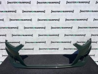 Audi A5 S Line S5 Coupe Cabrio Mk2 Lift 2020-2024 Front Bumper Genuine [a40]