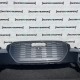 Audi Q4 E-tron Se Estate Sportback 2021-2024 Front Bumper Genuine [a43]