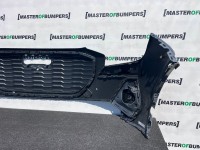 Audi Q4 E-tron Se Estate Sportback 2021-2024 Front Bumper Genuine [a43]