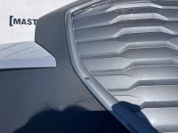 Audi Q4 E-tron Se Estate Sportback 2021-2024 Front Bumper Genuine [a43]