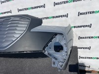 Audi Q4 E-tron Se Estate Sportback 2021-2024 Front Bumper Genuine [a43]