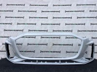 Audi A3 S Line S3 8y Lift Hatchback 2024-2027 Front Bumper 6 Pdc Genuine [a58]