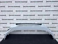 Audi A3 S Line S3 8y Lift Hatchback 2024-2027 Front Bumper 6 Pdc Genuine [a58]