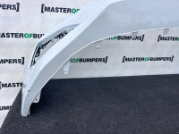 Audi A3 S Line S3 8y Lift Hatchback 2024-2027 Front Bumper 6 Pdc Genuine [a58]