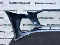 Audi A3 S Line S3 8y Lift Hatchback 2024-2027 Front Bumper 6 Pdc Genuine [a58]