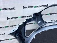Audi A3 S Line S3 8y Lift Hatchback 2024-2027 Front Bumper 6 Pdc Genuine [a58]