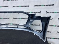 Audi A3 S Line S3 8y Lift Hatchback 2024-2027 Front Bumper 6 Pdc Genuine [a58]
