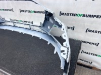 Audi A3 S Line S3 8y Lift Hatchback 2024-2027 Front Bumper 6 Pdc Genuine [a58]