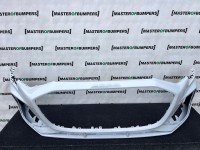 Audi A3 S Line S3 8y Lift Hatchback 2024-2027 Front Bumper 6 Pdc Genuine [a58]