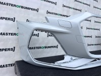 Audi A3 S Line S3 8y Lift Hatchback 2024-2027 Front Bumper 6 Pdc Genuine [a58]