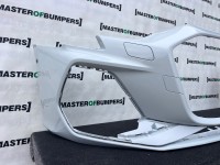 Audi A3 S Line S3 8y Lift Hatchback 2024-2027 Front Bumper 6 Pdc Genuine [a58]