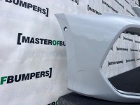 Audi A3 S Line S3 8y Lift Hatchback 2024-2027 Front Bumper 6 Pdc Genuine [a58]