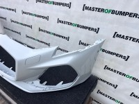Audi A3 S Line S3 8y Lift Hatchback 2024-2027 Front Bumper 6 Pdc Genuine [a58]