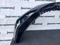 Audi Rs4 Avant B9 Lift 2020-2025 Front Bumper 4 Pdc +jets Genuine [a61]