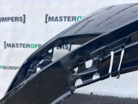 Audi Rs4 Avant B9 Lift 2020-2025 Front Bumper 4 Pdc +jets Genuine [a61]