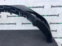 Audi Rs4 Avant B9 Lift 2020-2025 Front Bumper 4 Pdc +jets Genuine [a61]