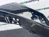 Audi Rs4 Avant B9 Lift 2020-2025 Front Bumper 4 Pdc +jets Genuine [a61]