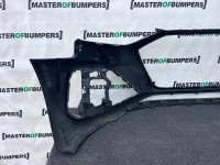 Audi Rs4 Avant B9 Lift 2020-2025 Front Bumper 4 Pdc +jets Genuine [a61]